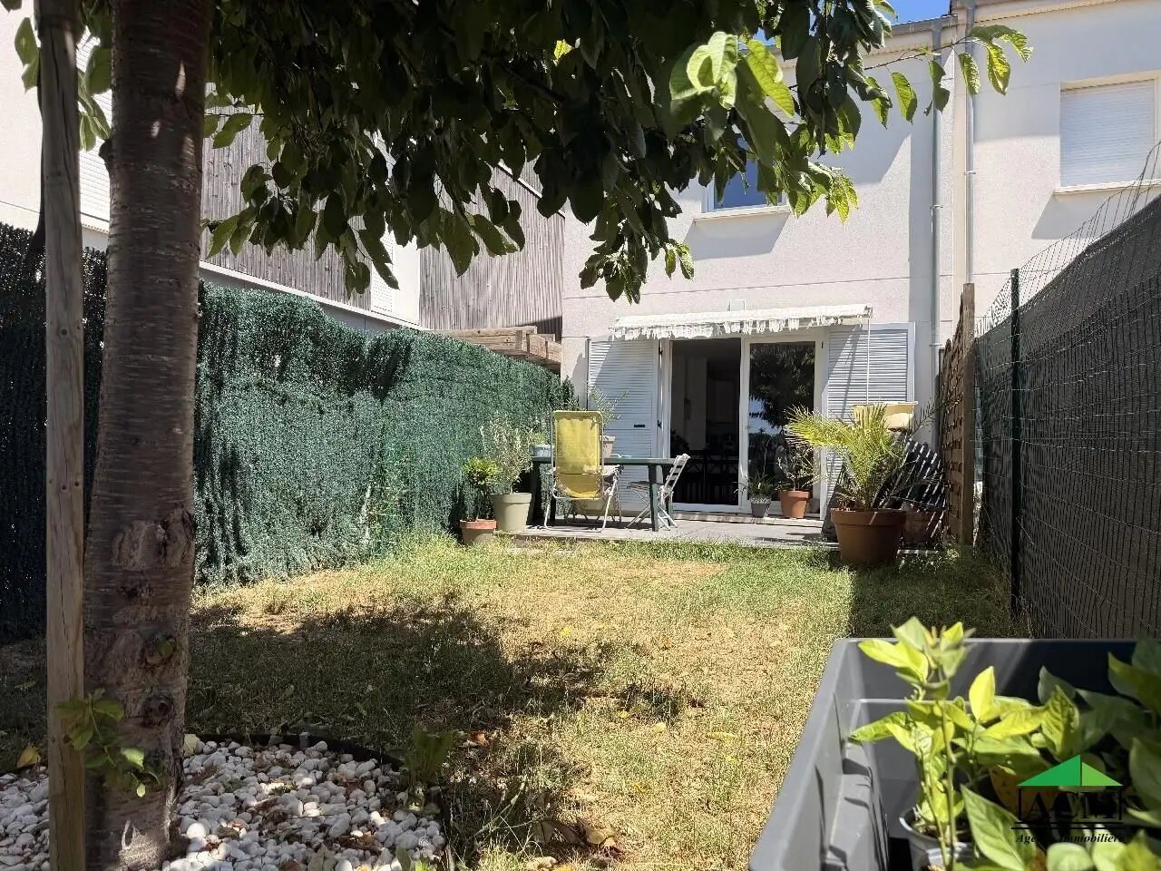 Maison à vendre, 60m², Méry-sur-Oise