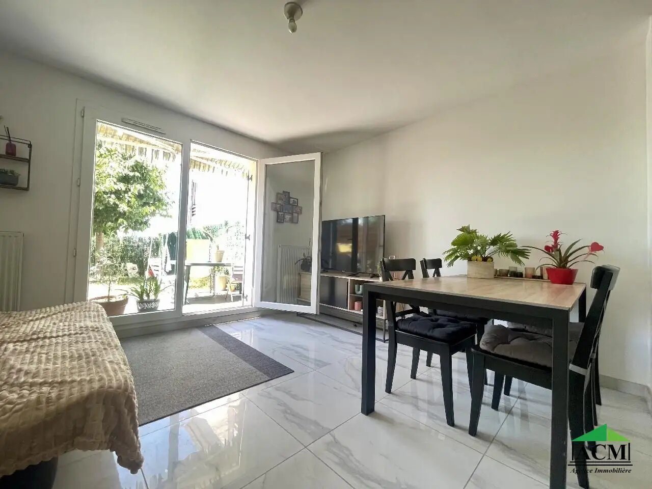 Maison à vendre, 60m², Méry-sur-Oise