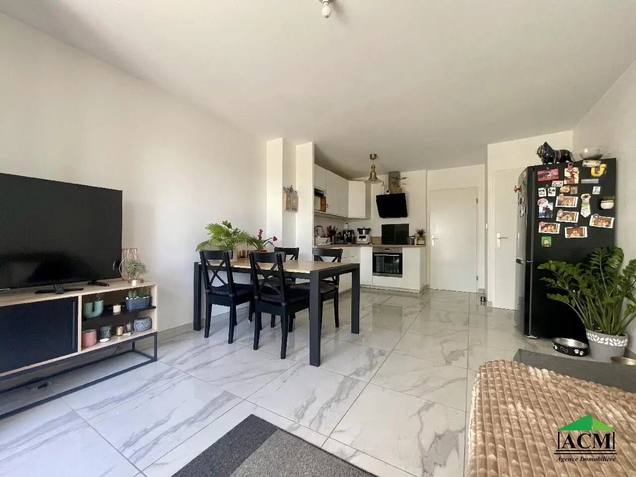 Maison à vendre, 60m², Méry-sur-Oise