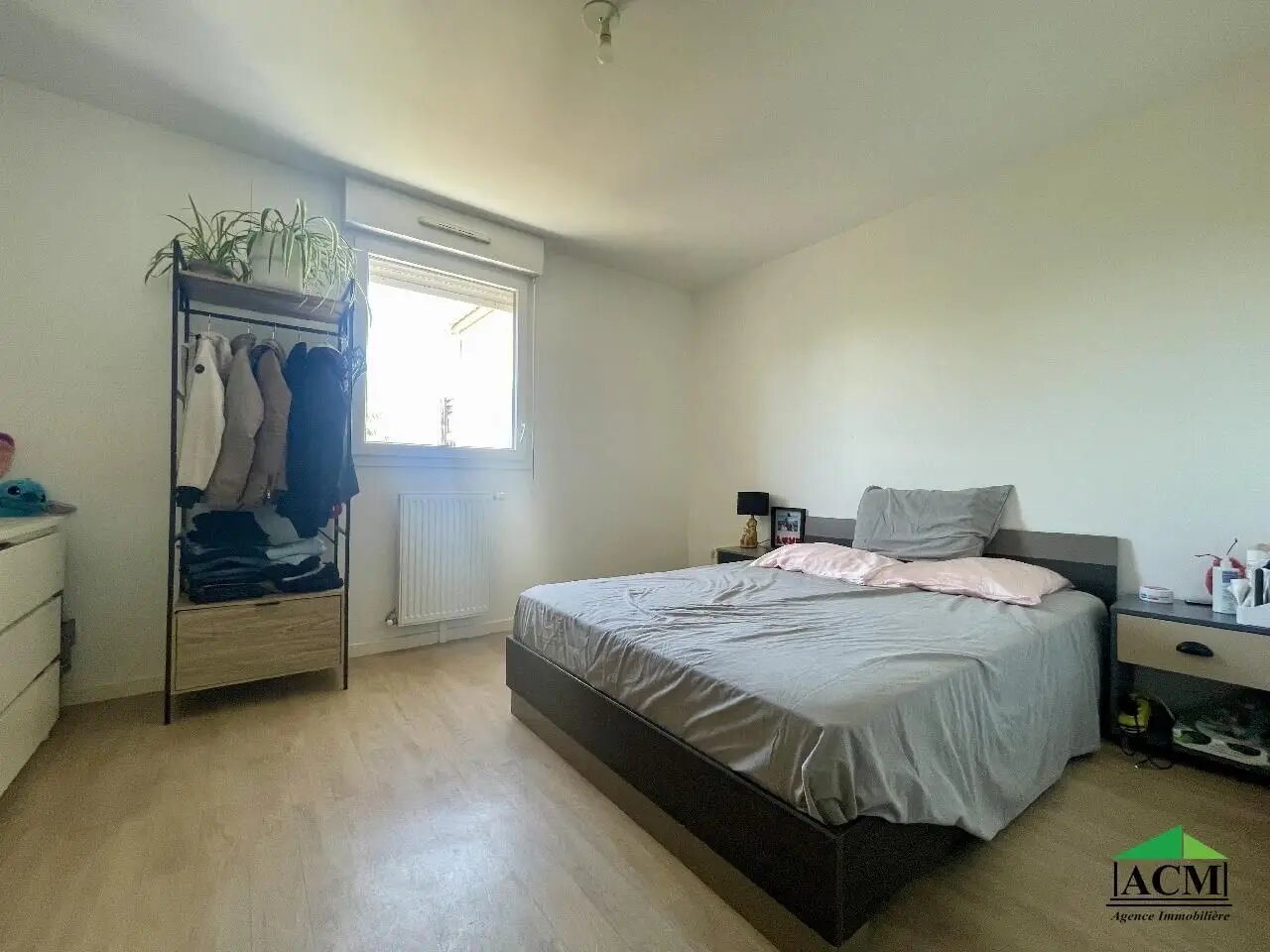 Maison à vendre, 60m², Méry-sur-Oise