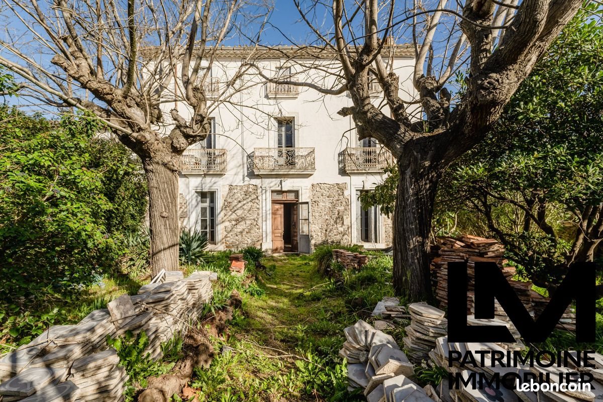 Maison à vendre, 381m², Montblanc