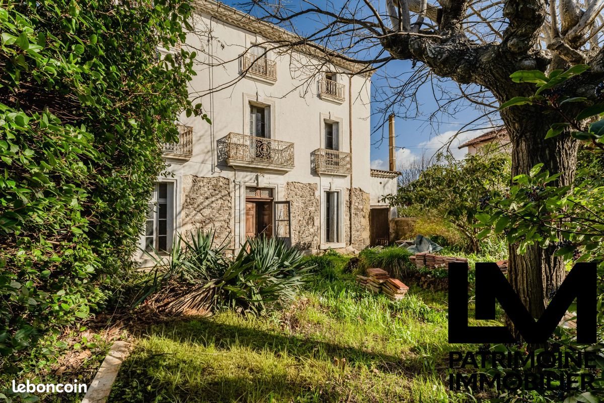 Maison à vendre, 381m², Montblanc
