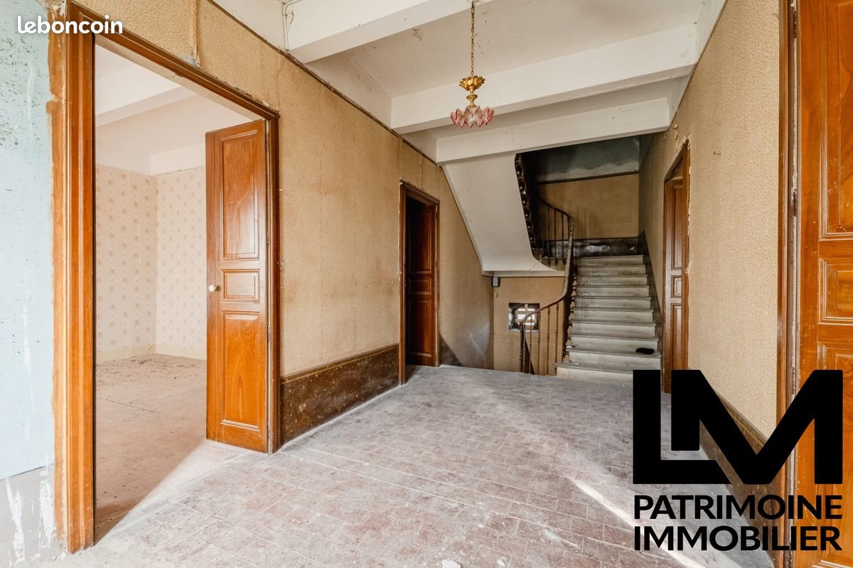 Maison à vendre, 381m², Montblanc