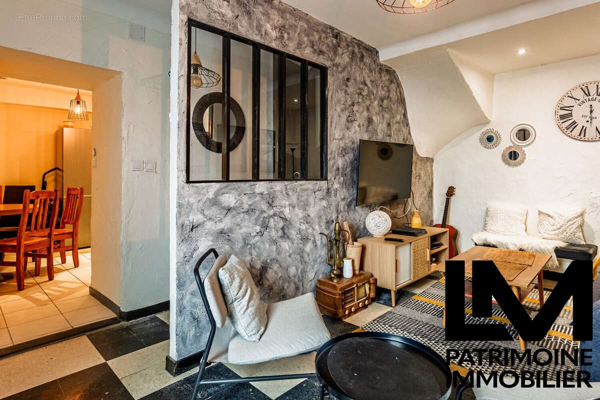 Maison à vendre, 101m², Bessan