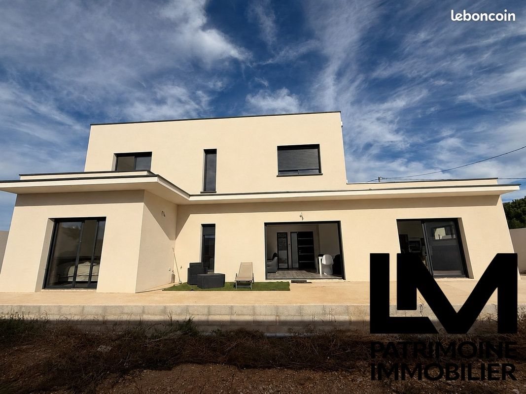 Maison à vendre, 163m², Agde (Cap d'Agde)