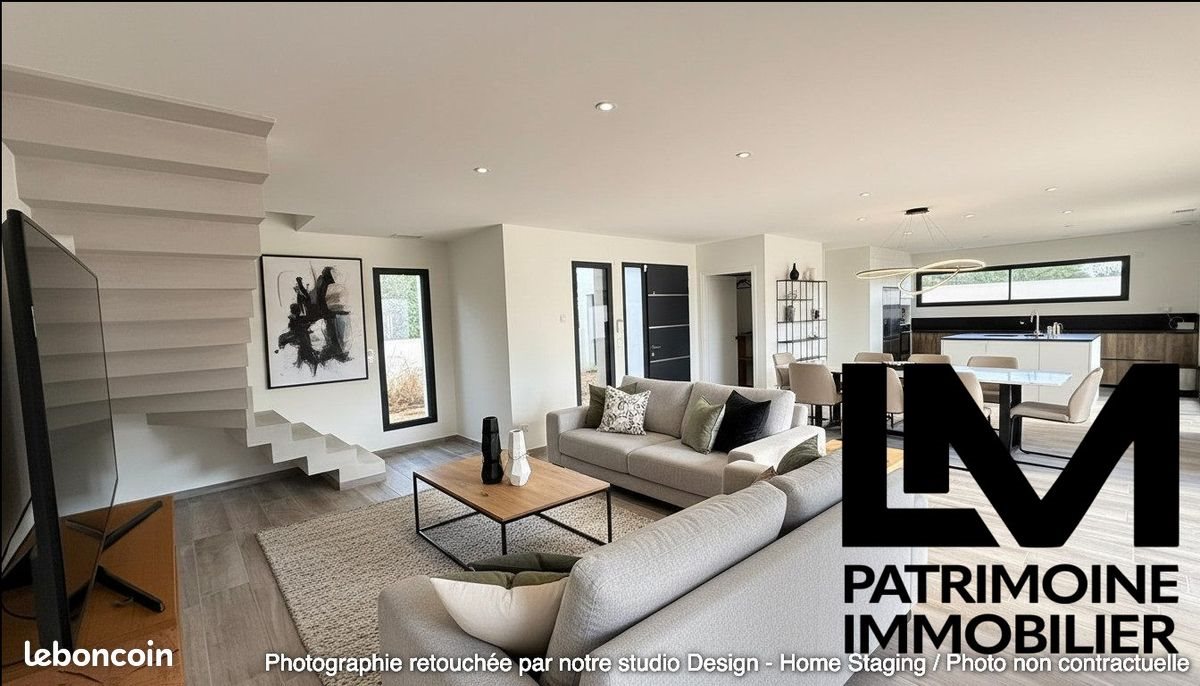 Maison à vendre, 163m², Agde (Cap d'Agde)