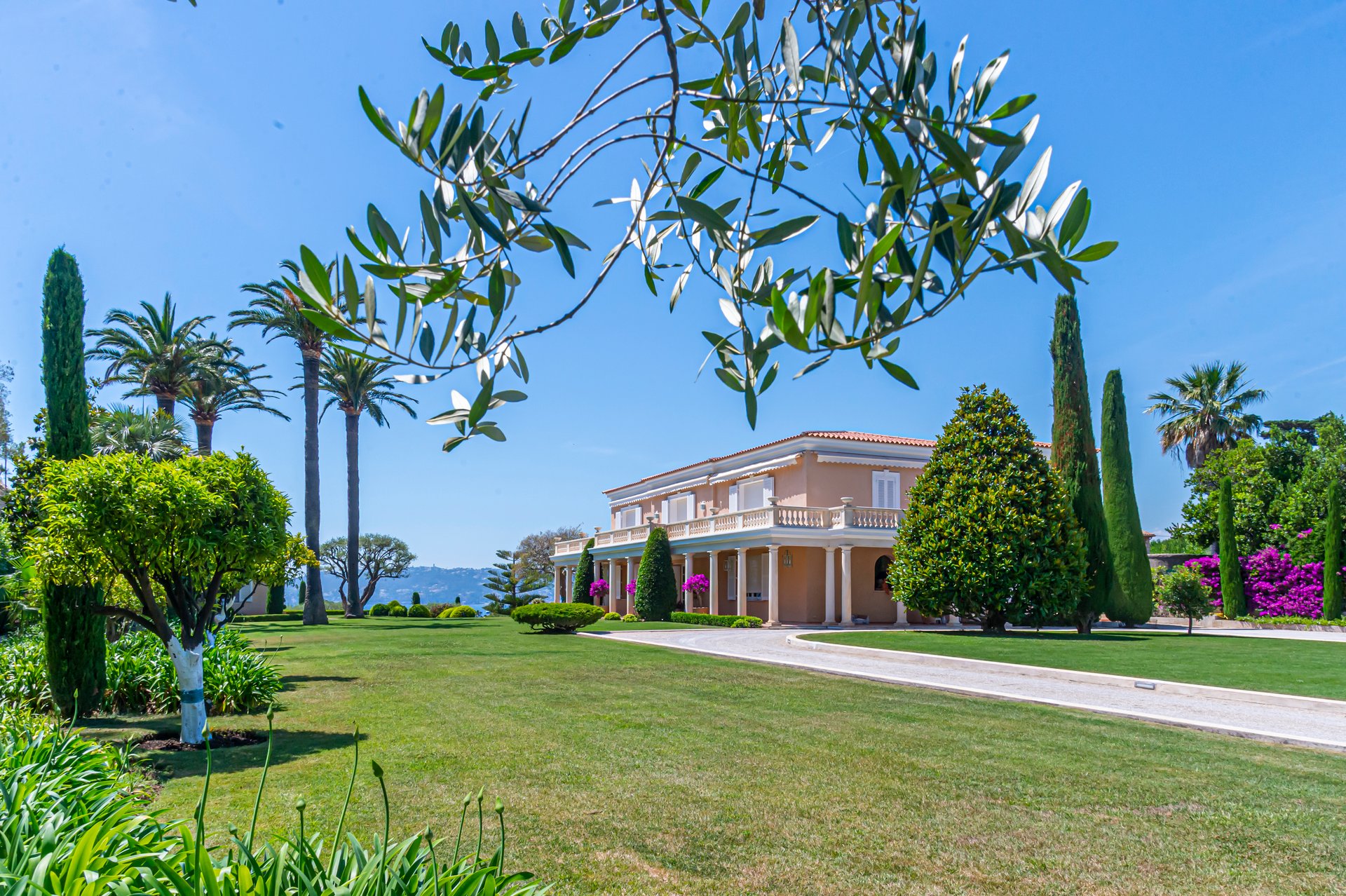 Maison à vendre, 600m², Antibes