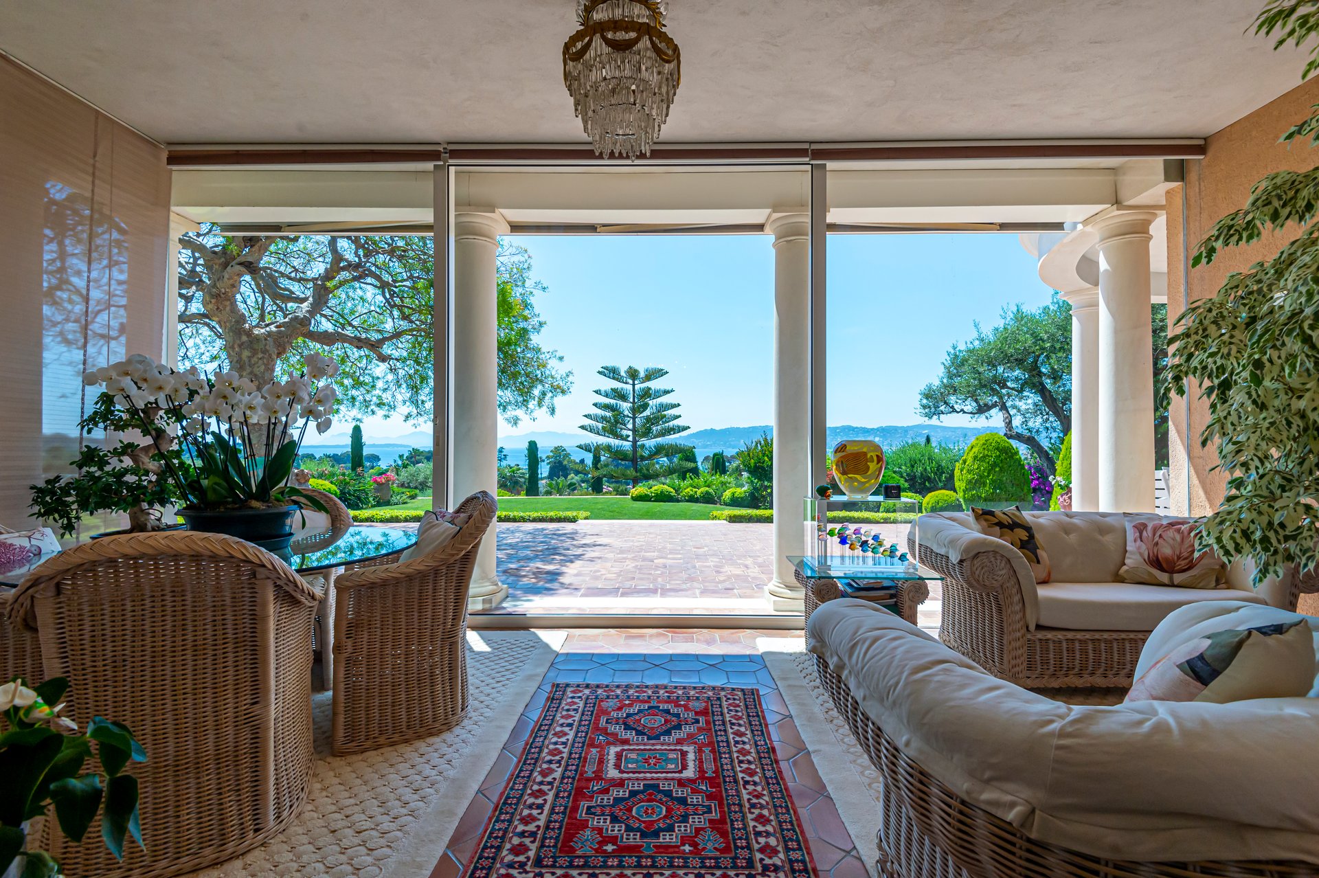 Maison à vendre, 600m², Antibes