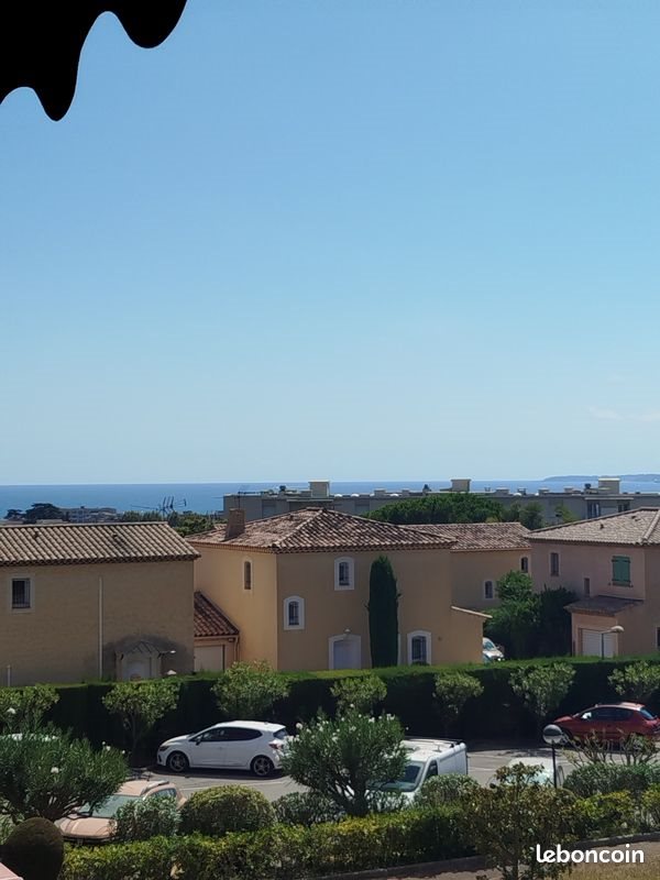 Appartement à vendre, 70m², Cagnes-sur-Mer