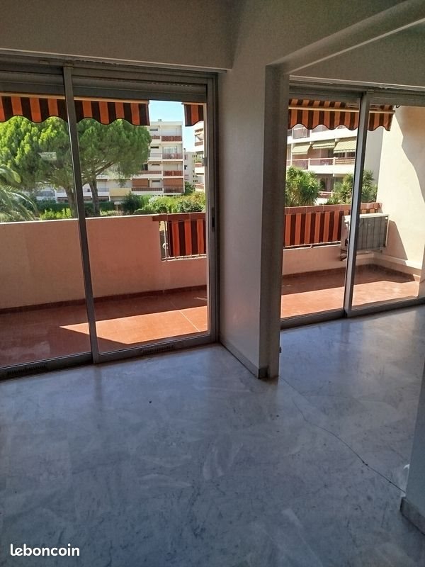 Appartement à vendre, 70m², Cagnes-sur-Mer