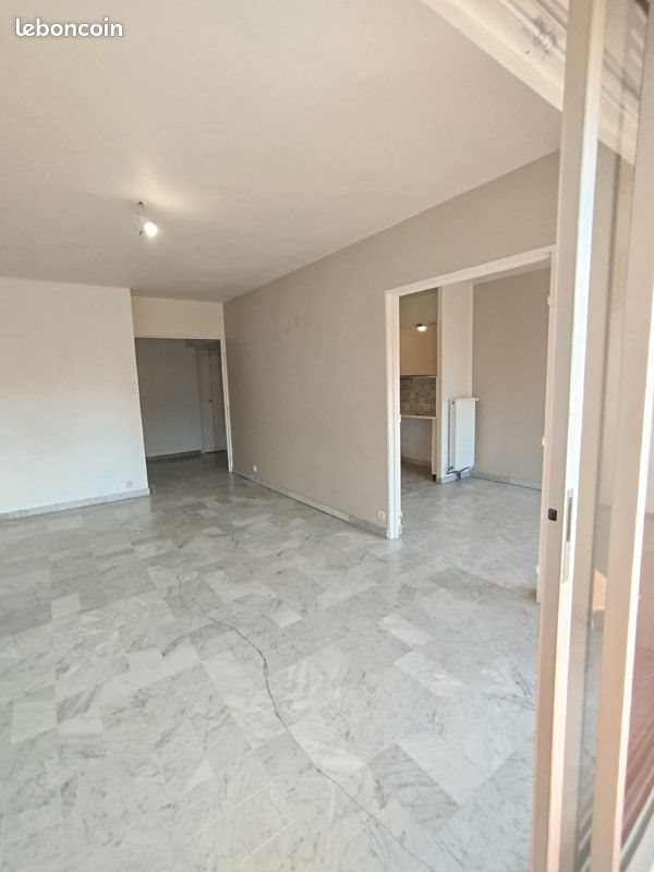 Appartement à vendre, 70m², Cagnes-sur-Mer
