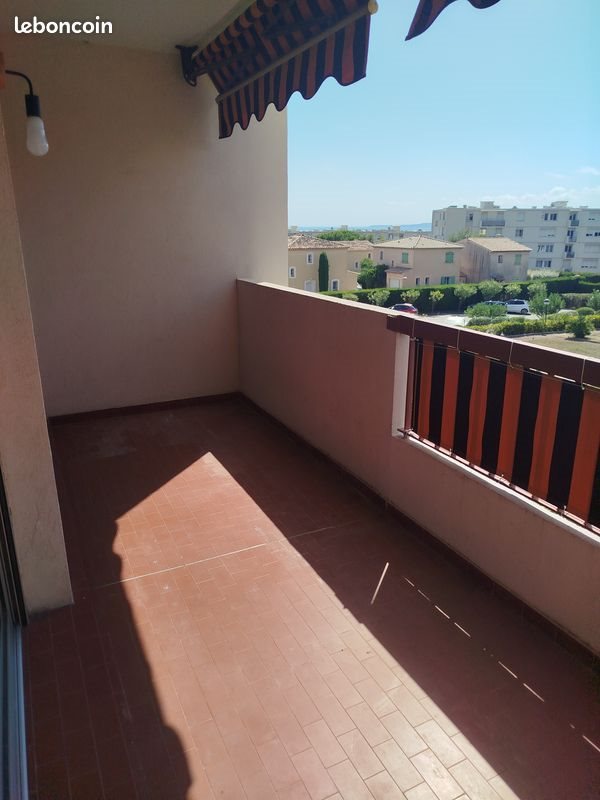 Appartement à vendre, 70m², Cagnes-sur-Mer