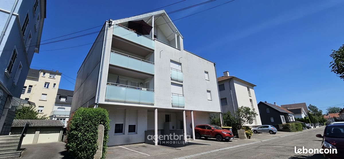 Appartement à vendre, 145m², Brunstatt