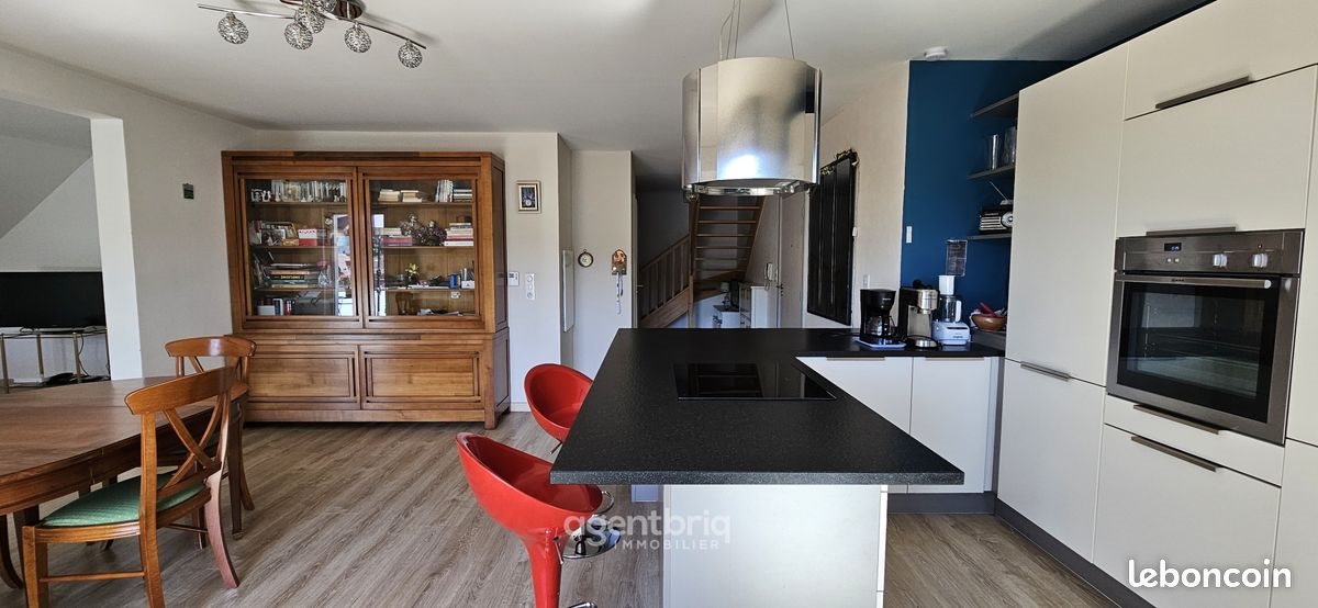 Appartement à vendre, 145m², Brunstatt