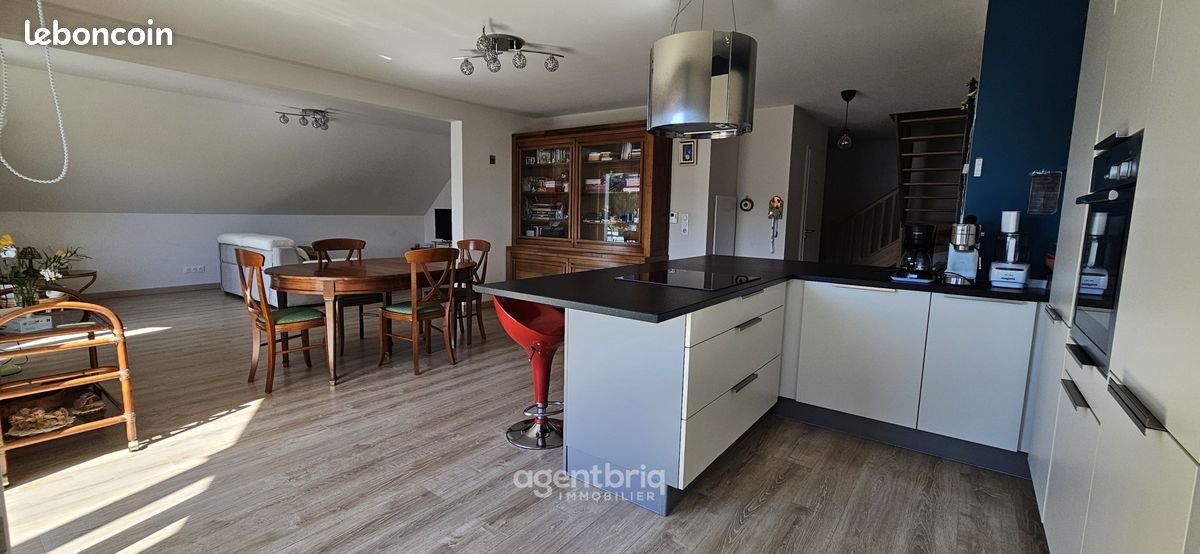 Appartement à vendre, 145m², Brunstatt