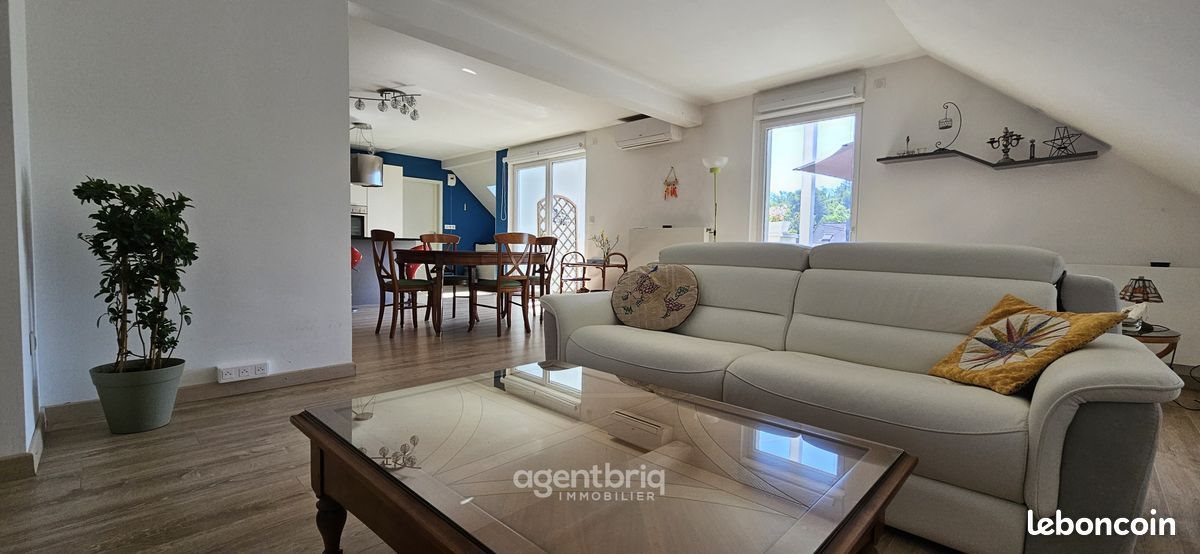 Appartement à vendre, 145m², Brunstatt