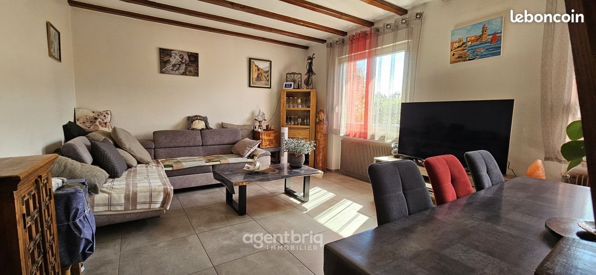 Maison à vendre, 96m², Wittenheim