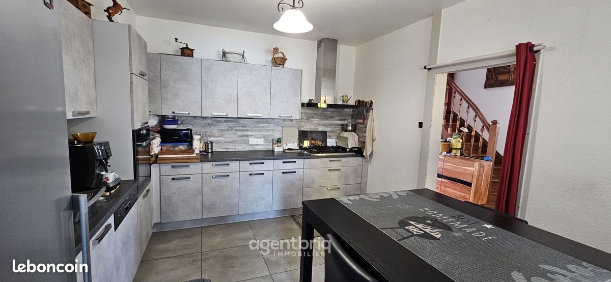 Maison à vendre, 96m², Wittenheim