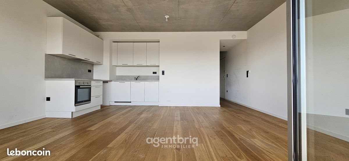 Appartement à vendre, 61m², Mulhouse