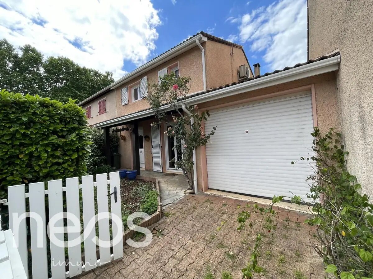 Maison à vendre, 88m², Pessac