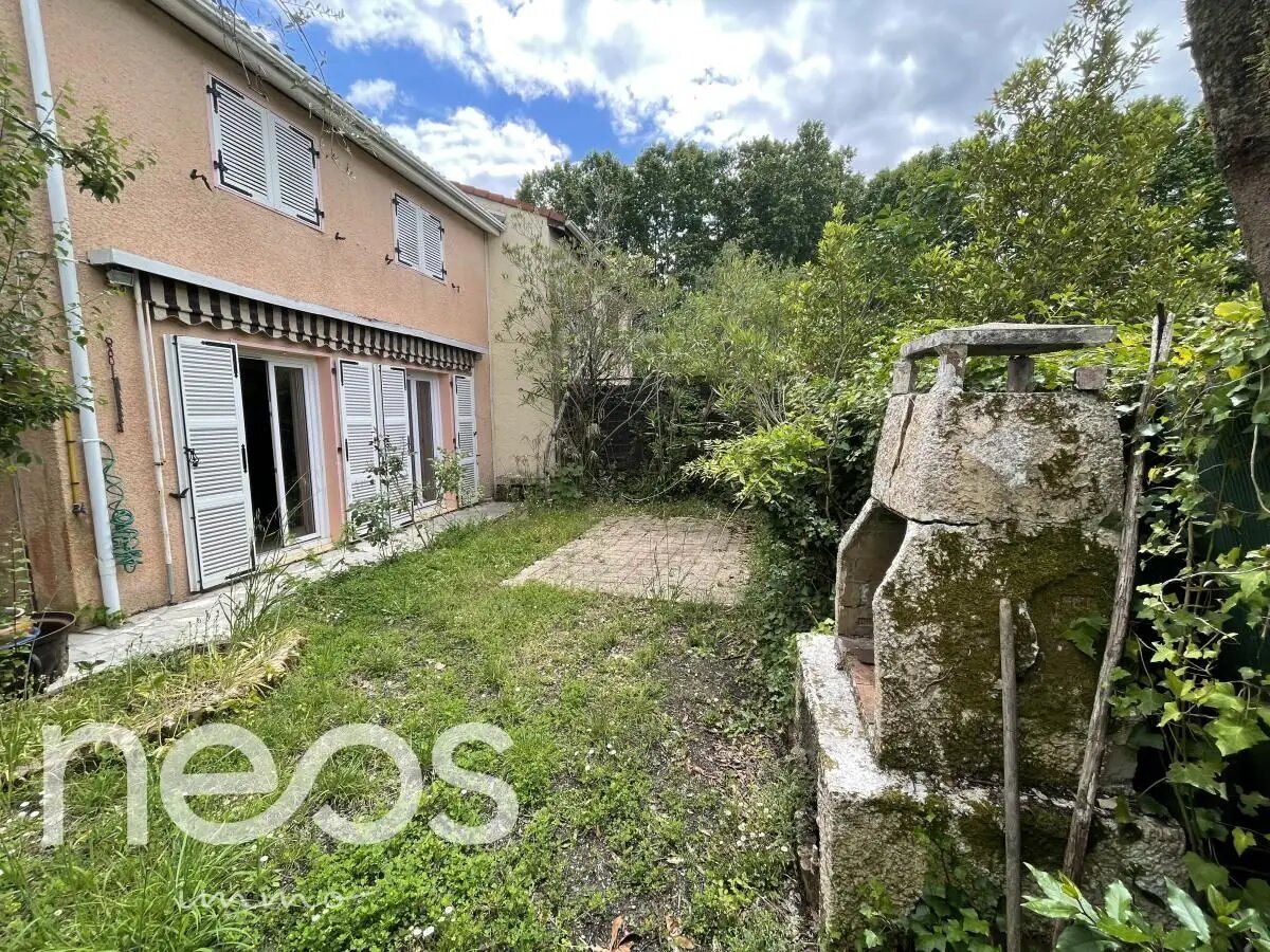 Maison à vendre, 88m², Pessac