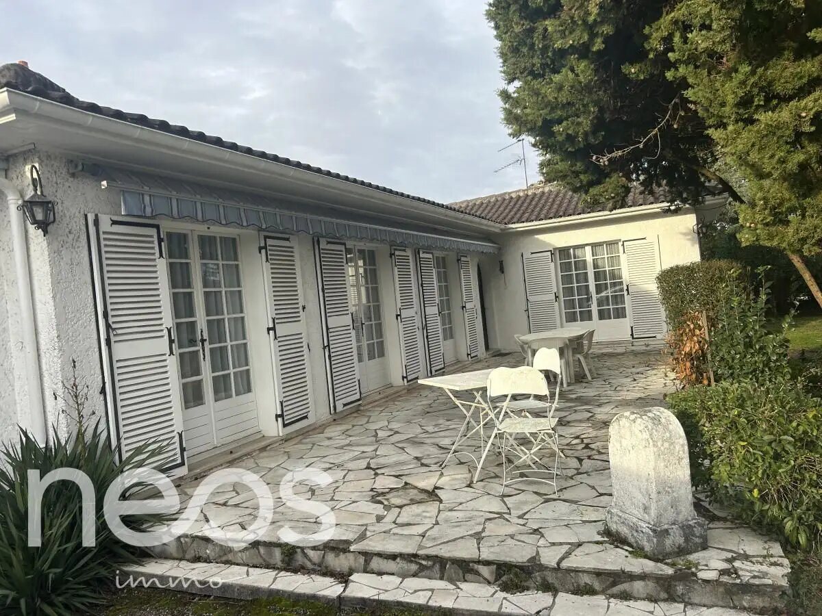 Maison à vendre, 110m², Cénac