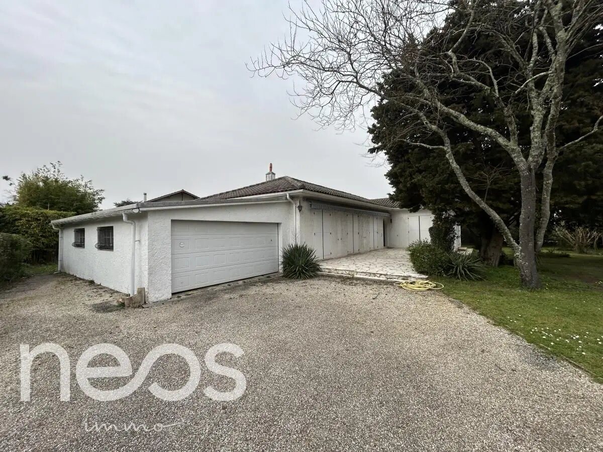 Maison à vendre, 110m², Cénac
