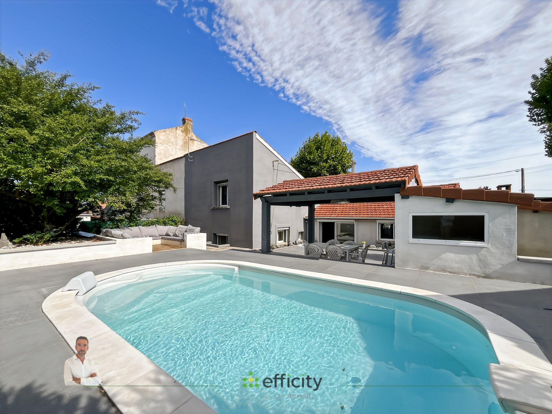 Maison à vendre, 4m², Bournoncle-Saint-Pierre
