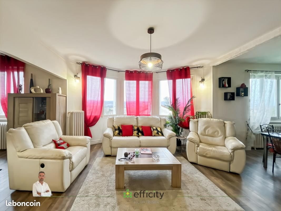 Maison à vendre, 150m², Brioude