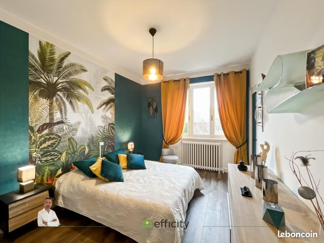 Maison à vendre, 150m², Brioude