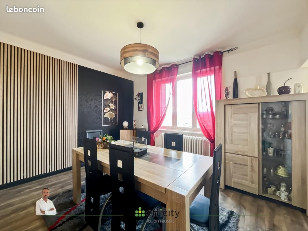 Maison à vendre, 150m², Brioude