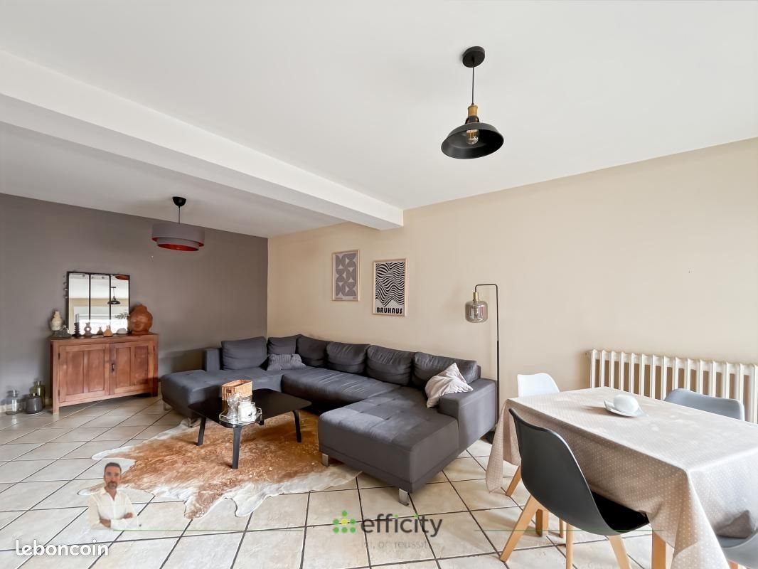 Maison à vendre, 124m², Issoire