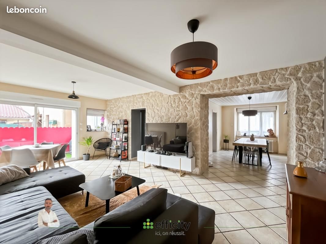 Maison à vendre, 124m², Issoire
