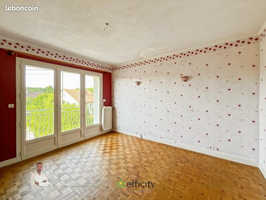 Maison à vendre, 151m², Issoire