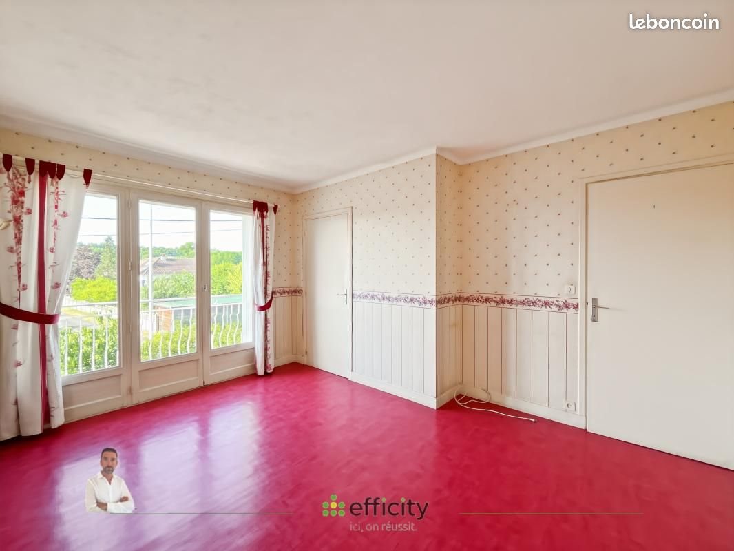 Maison à vendre, 151m², Issoire