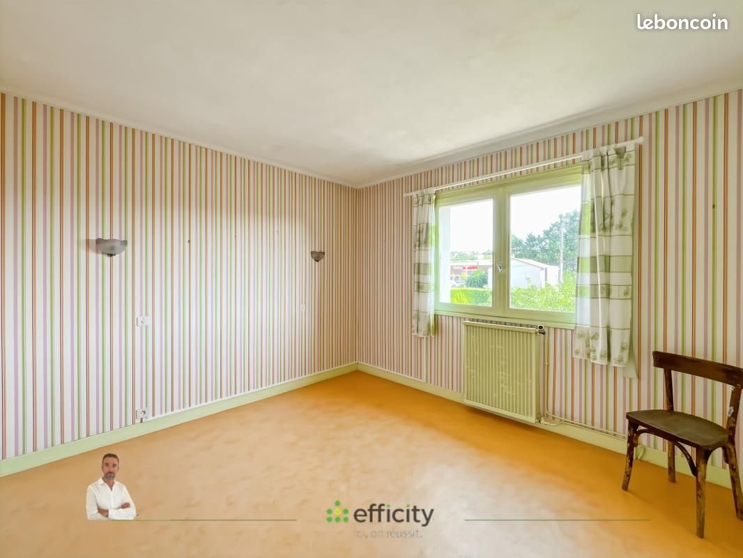 Maison à vendre, 151m², Issoire