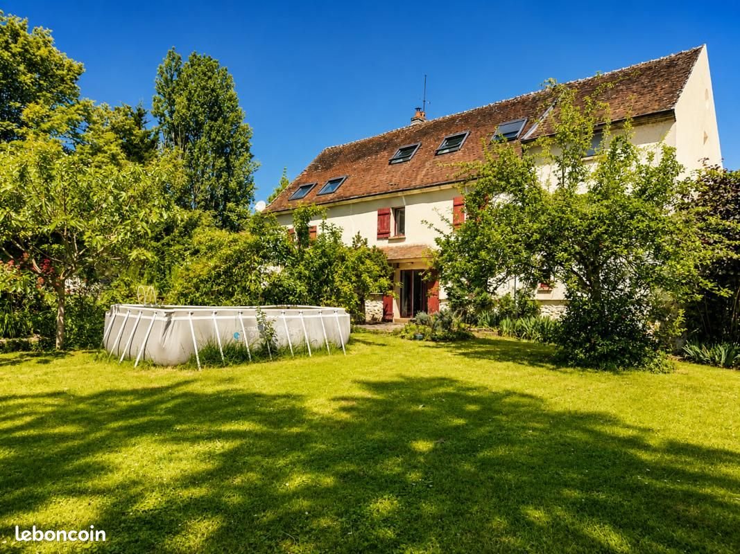 Maison à vendre, 276m², Jouarre