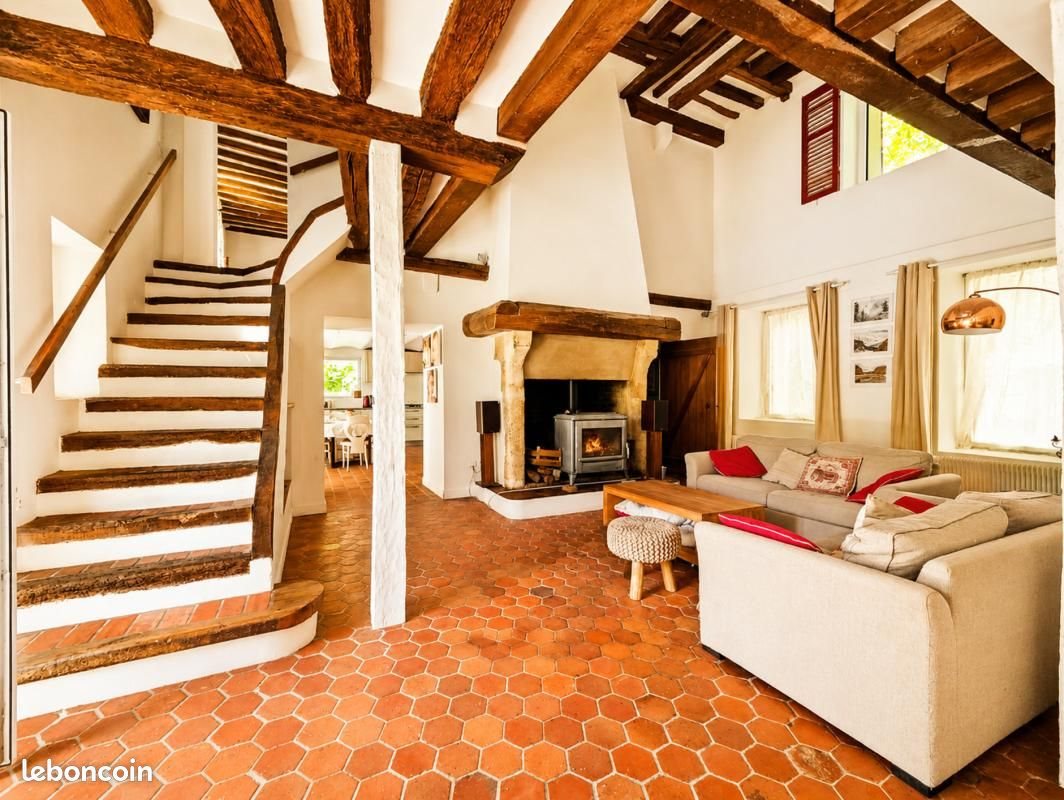 Maison à vendre, 276m², Jouarre
