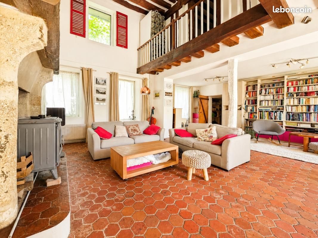 Maison à vendre, 276m², Jouarre