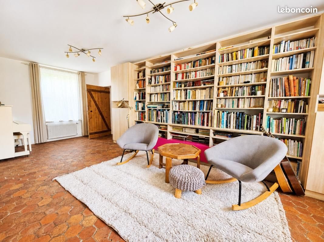 Maison à vendre, 276m², Jouarre