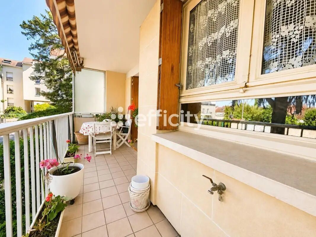 Appartement à vendre, 71m², Bry-sur-Marne