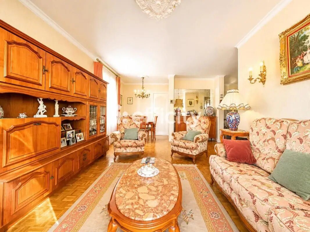 Appartement à vendre, 71m², Bry-sur-Marne