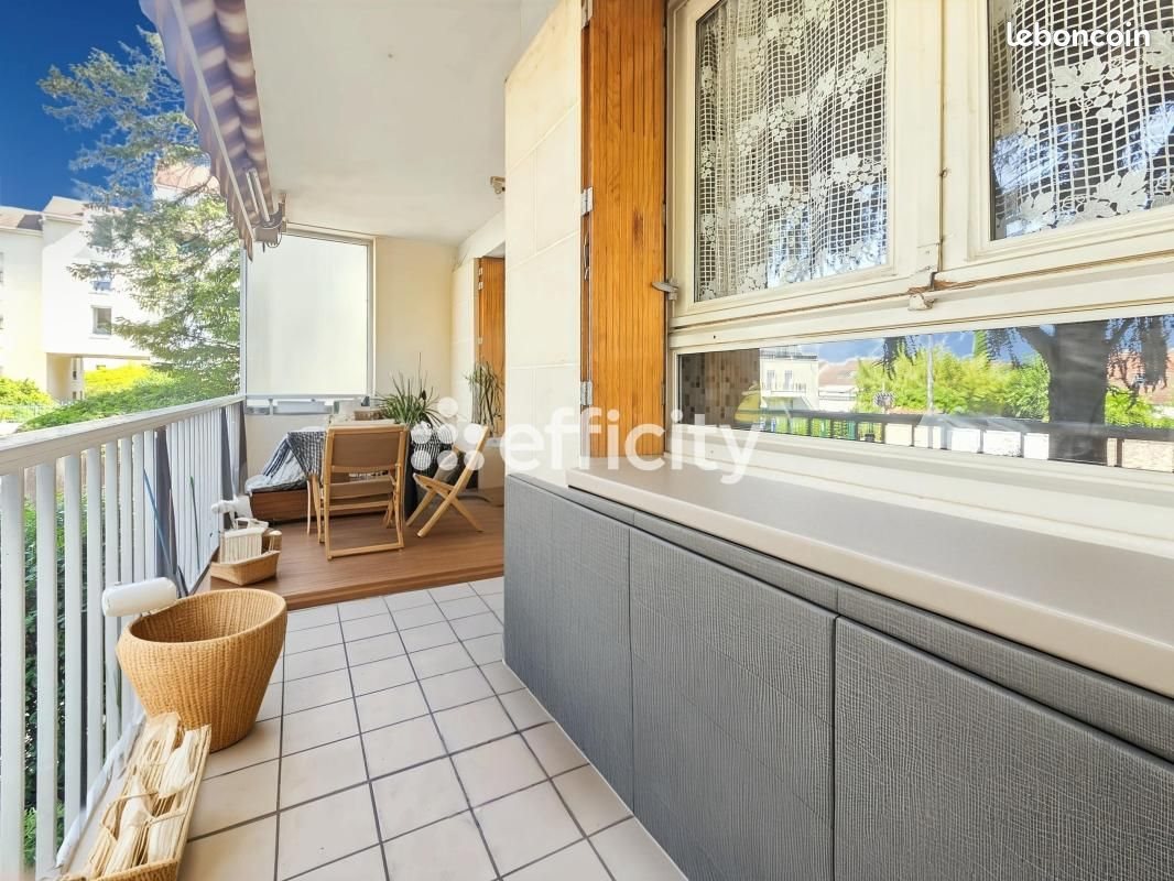 Appartement à vendre, 71m², Bry-sur-Marne