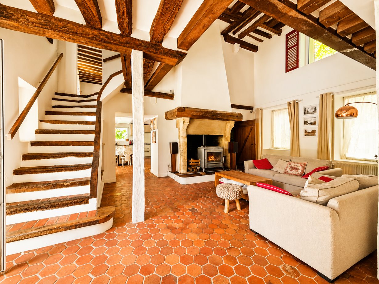 Maison à vendre, 8m², Jouarre