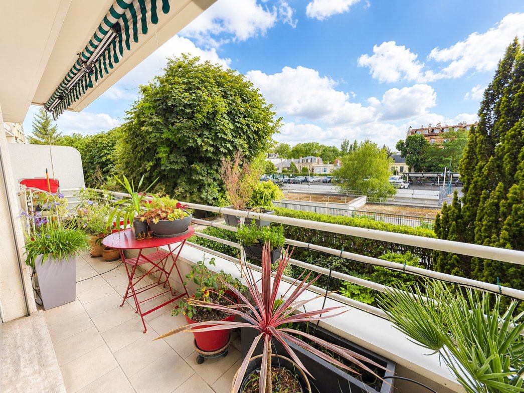 Appartement à vendre, 4m², Fontenay-sous-Bois