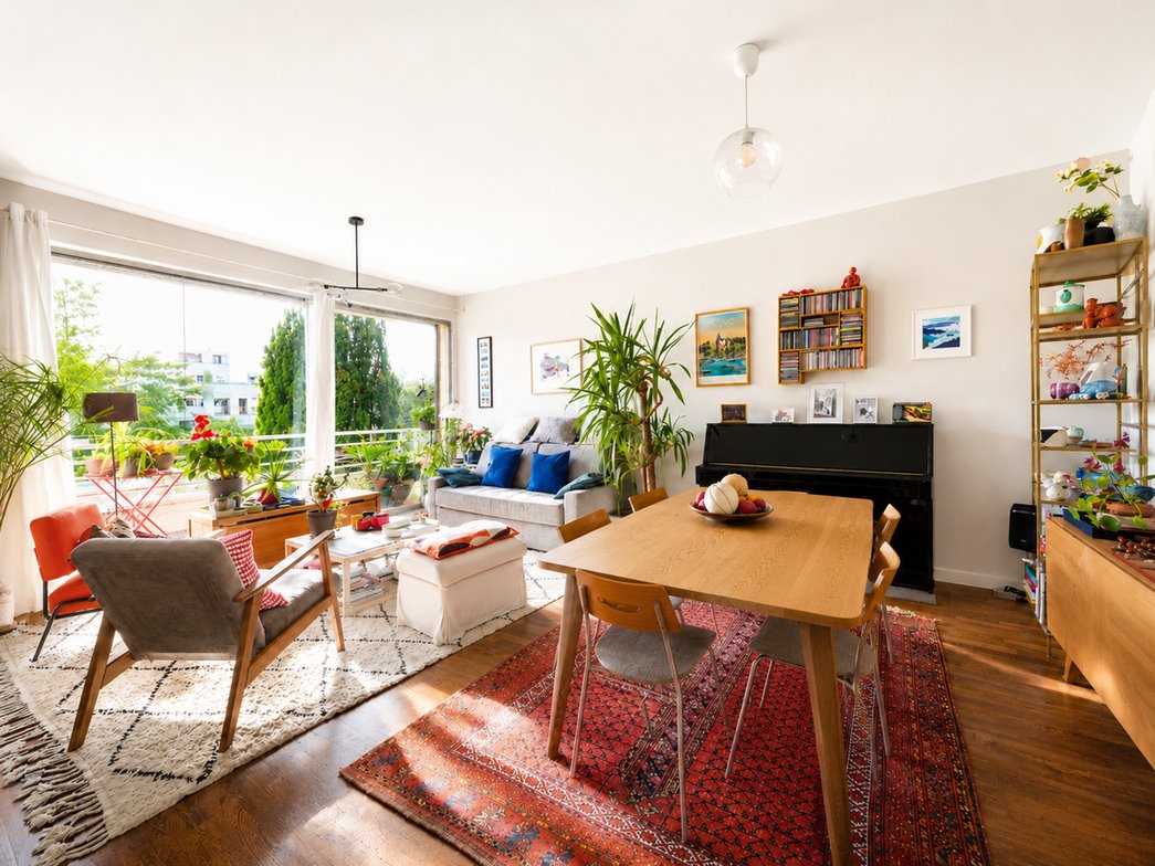 Appartement à vendre, 4m², Fontenay-sous-Bois