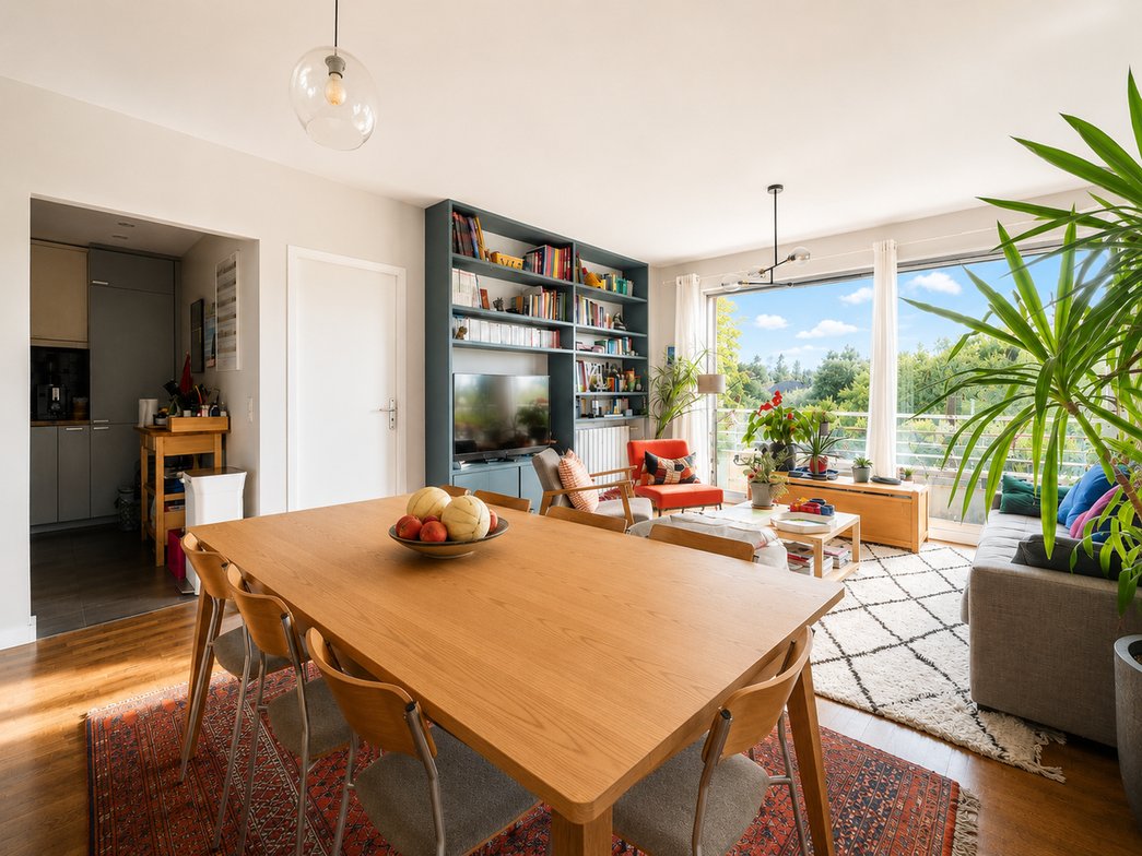 Appartement à vendre, 4m², Fontenay-sous-Bois