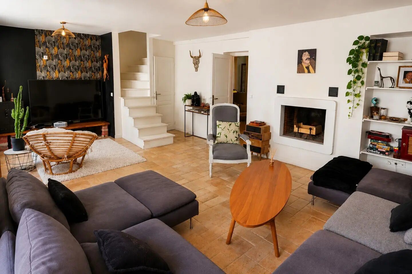 Maison à vendre, 427m², Mennecy