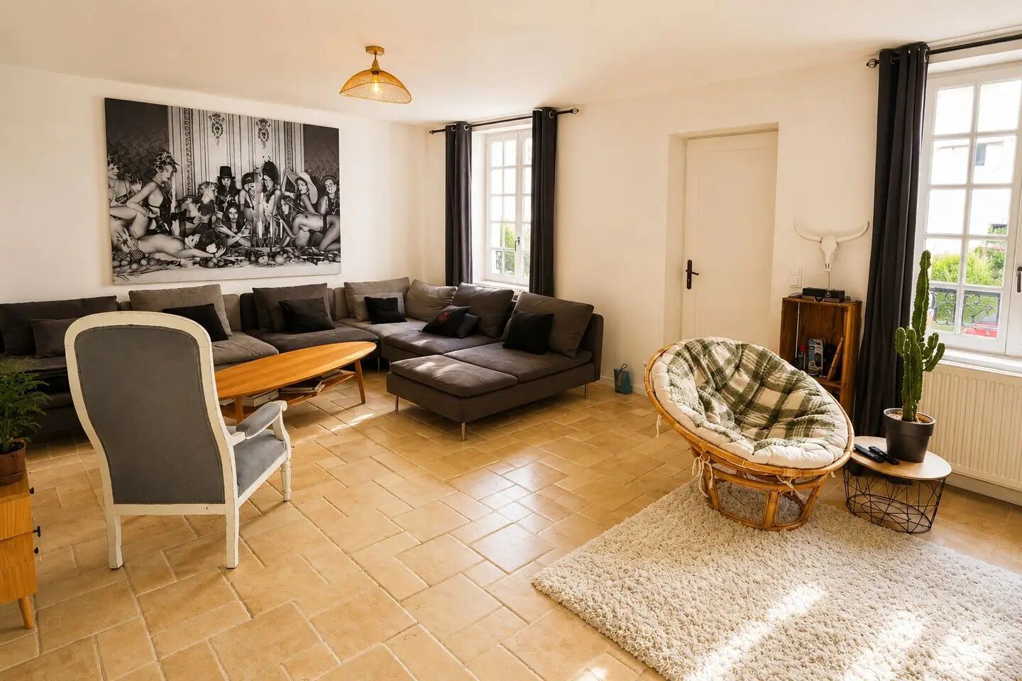 Maison à vendre, 427m², Mennecy