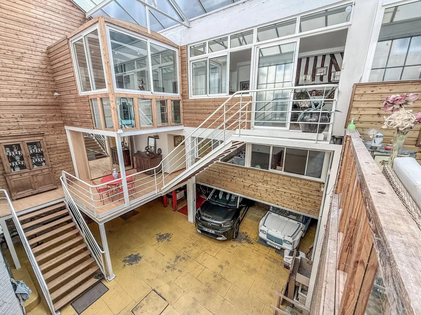 Appartement à vendre, 180m², Rouen